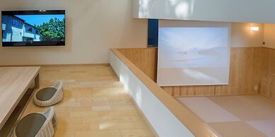 Rakuten STAY VILLA Kinugawa Riverside