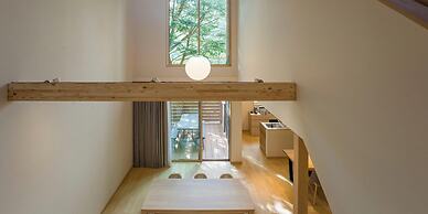 Rakuten STAY VILLA Kinugawa Riverside