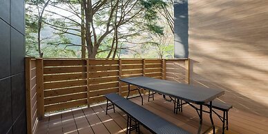 Rakuten STAY VILLA Kinugawa Riverside