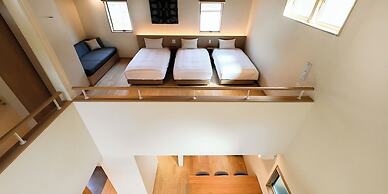 Rakuten STAY VILLA Kinugawa Riverside