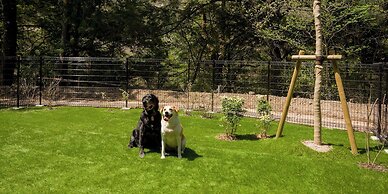 Rakuten STAY VILLA Kinugawa Riverside