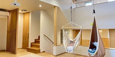 Rakuten STAY VILLA Kinugawa Riverside