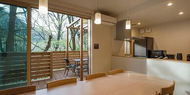 Rakuten STAY VILLA Kinugawa Riverside