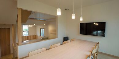 Rakuten STAY VILLA Kinugawa Riverside