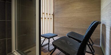 Rakuten STAY VILLA Kinugawa Riverside