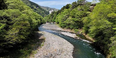 Rakuten STAY VILLA Kinugawa Riverside