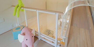 Rakuten STAY VILLA Kinugawa Riverside