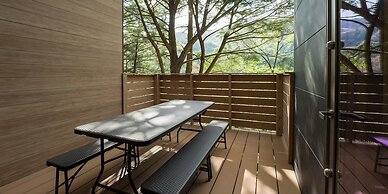 Rakuten STAY VILLA Kinugawa Riverside