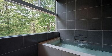 Rakuten STAY VILLA Kinugawa Riverside