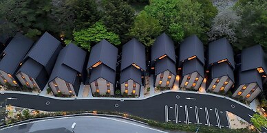 Rakuten STAY VILLA Kinugawa Riverside