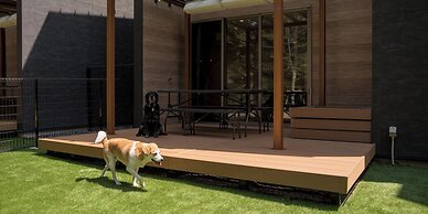 Rakuten STAY VILLA Kinugawa Riverside