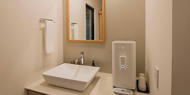 Rakuten STAY VILLA Kinugawa Riverside