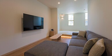 Rakuten STAY VILLA Kinugawa Riverside