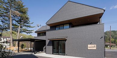 Rakuten STAY VILLA Kinugawa Riverside