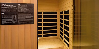 Rakuten STAY VILLA Kinugawa Riverside