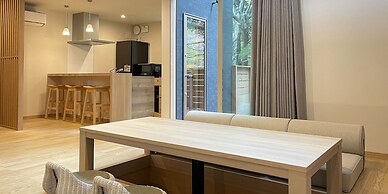 Rakuten STAY VILLA Kinugawa Riverside