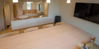 Rakuten STAY VILLA Kinugawa Riverside