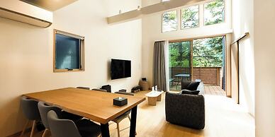 Rakuten STAY VILLA Kinugawa Riverside