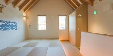 Rakuten STAY VILLA Kinugawa Riverside