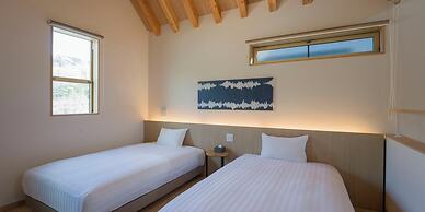 Rakuten STAY VILLA Kinugawa Riverside