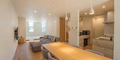 Rakuten STAY VILLA Kinugawa Riverside