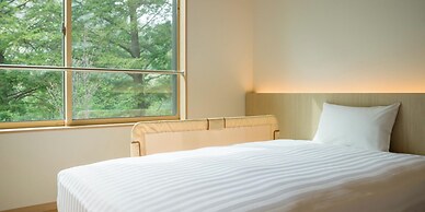 Rakuten STAY VILLA Kinugawa Riverside