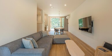 Rakuten STAY VILLA Kinugawa Riverside