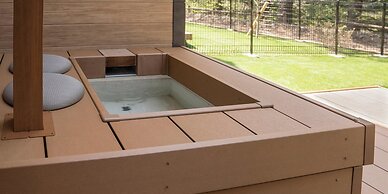 Rakuten STAY VILLA Kinugawa Riverside