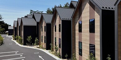 Rakuten STAY VILLA Kinugawa Riverside