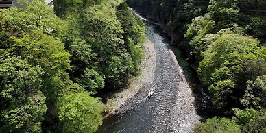 Rakuten STAY VILLA Kinugawa Riverside