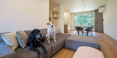 Rakuten STAY VILLA Kinugawa Riverside