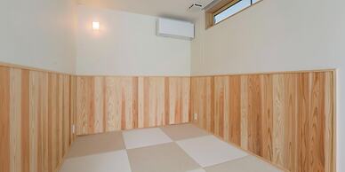 Rakuten STAY VILLA Kinugawa Riverside