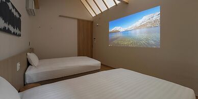 Rakuten STAY VILLA Kinugawa Riverside