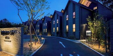 Rakuten STAY VILLA Kinugawa Riverside