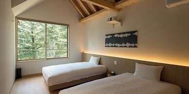 Rakuten STAY VILLA Kinugawa Riverside