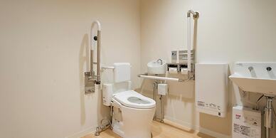 Rakuten STAY VILLA Kinugawa Riverside