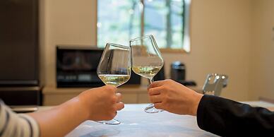 Rakuten STAY VILLA Kinugawa Riverside