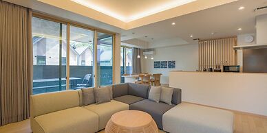 Rakuten STAY VILLA Kinugawa Riverside