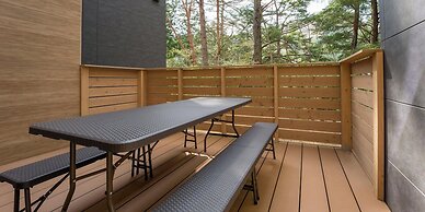 Rakuten STAY VILLA Kinugawa Riverside