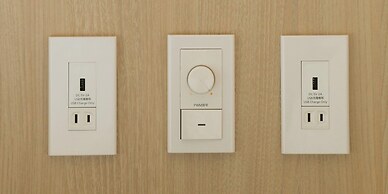 Rakuten STAY VILLA Kinugawa Riverside