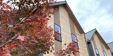 Rakuten STAY VILLA Kinugawa Riverside