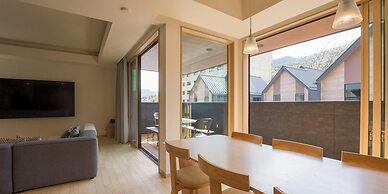 Rakuten STAY VILLA Kinugawa Riverside