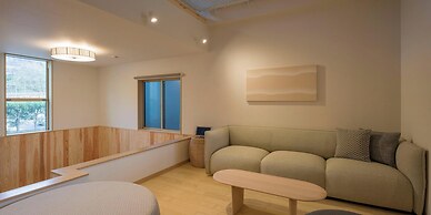 Rakuten STAY VILLA Kinugawa Riverside