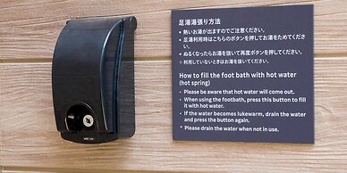 Rakuten STAY VILLA Kinugawa Riverside