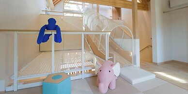 Rakuten STAY VILLA Kinugawa Riverside