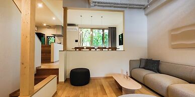 Rakuten STAY VILLA Kinugawa Riverside