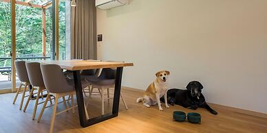 Rakuten STAY VILLA Kinugawa Riverside