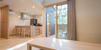 Rakuten STAY VILLA Kinugawa Riverside