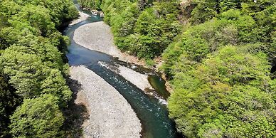 Rakuten STAY VILLA Kinugawa Riverside