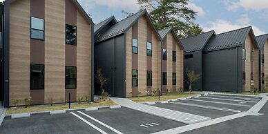 Rakuten STAY VILLA Kinugawa Riverside